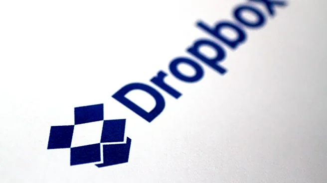 Dropbox CFO Timothy Regan to step down