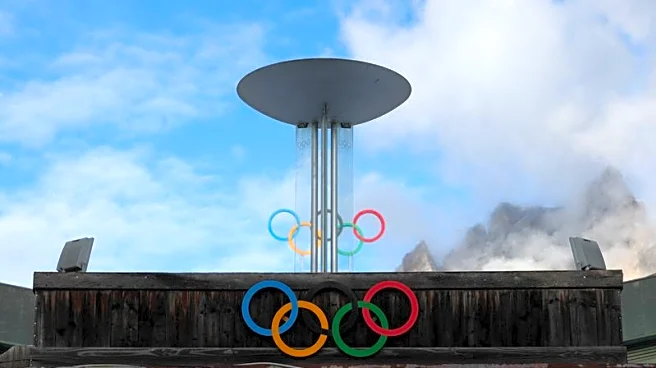 Olympics-2026 Winter Games ticket sales close to 70%, Paralympics sales lagging, IOC says