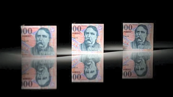 FX edges up as markets await Fed rate decision