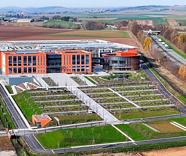 Huawei weighs French factory's future in tough European market, say sources