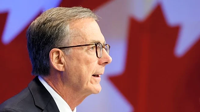 Instant View: Bank of Canada leaves key rate on hold