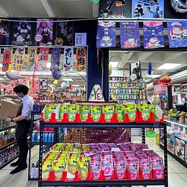 Mexico's lower house approves tariff hikes on Chinese, other Asian imports