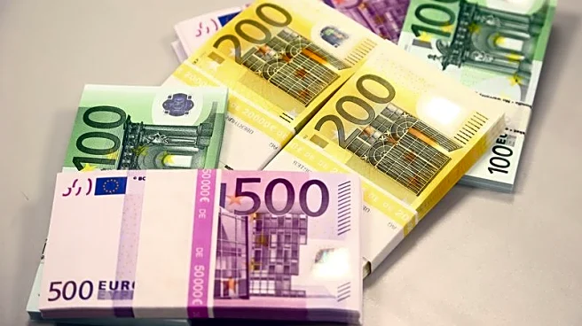 Germany's 10-year yield hits fresh nine-month high, central banks in focus