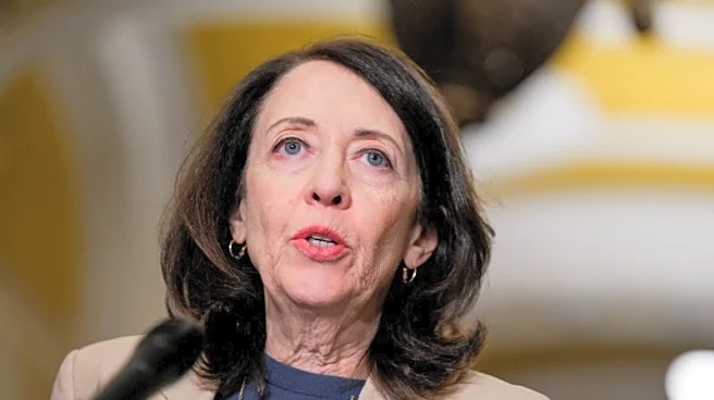 US senator says FAA administrator failed to divest airline shares