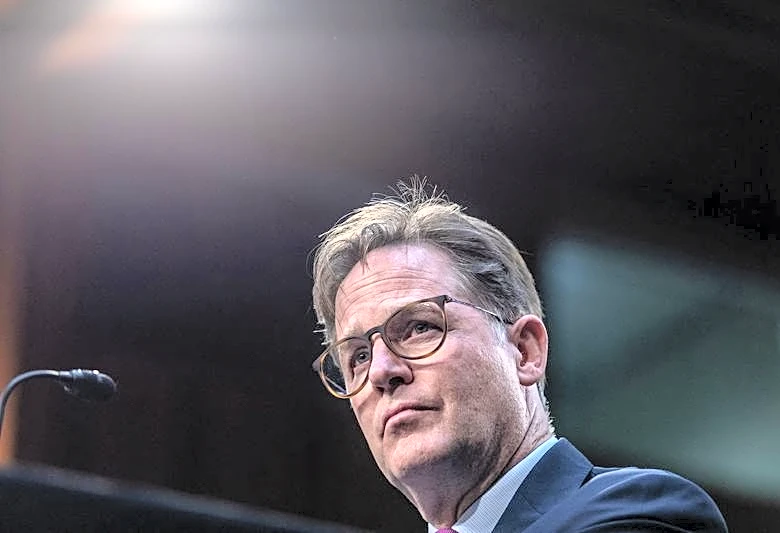 Nick Clegg joins VC firm HIRO Capital to target spatial AI opportunities