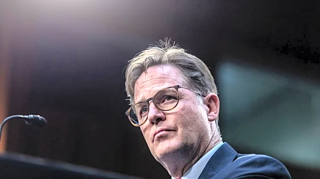 Nick Clegg joins VC firm HIRO Capital to target spatial AI opportunities