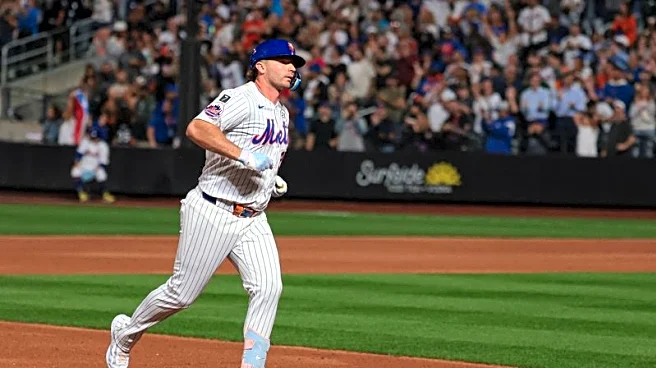 Reports: Pete Alonso, Orioles finalizing 5-year, $155M deal