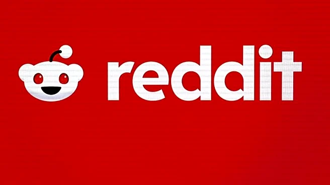 Reddit begins testing verified profiles to boost transparency