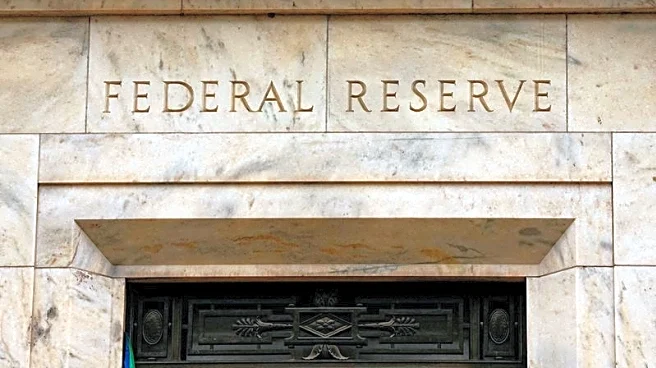 Divided Fed cuts rates as expected, but sees only one reduction in 2026
