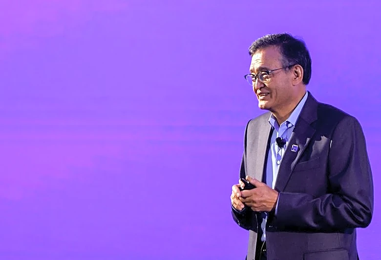 Intel pursued deals that boosted CEO Lip-Bu Tan's fortune, sources say