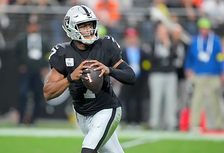 Report: QB Geno Smith unlikely to start vs. Eagles