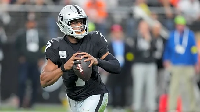 Report: QB Geno Smith unlikely to start vs. Eagles