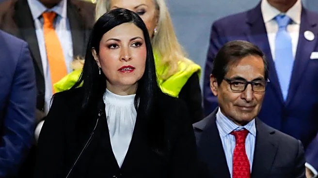 Mexico's economy solid and resilient as domestic risks rise, central bank says