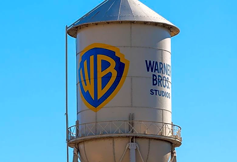 Trump says CNN should be sold as part of Warner Bros Discovery deal