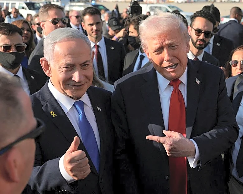 Trump says he plans to name Gaza Board of Peace early next year