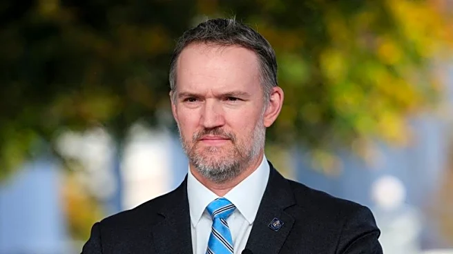 US can replicate revenues if Supreme Court rules against IEEPA tariffs, trade chief says