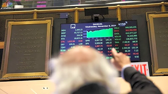 Investors expect relief in money markets as Fed resumes T-bill purchases