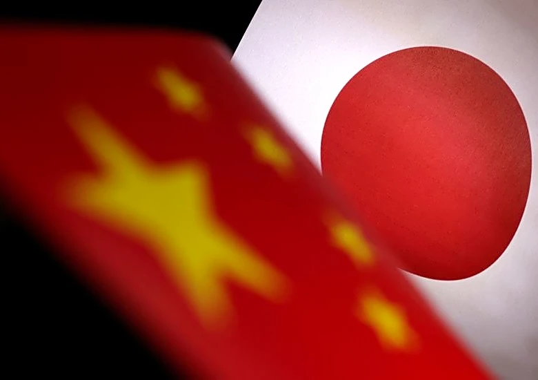 Japan firms say strained Sino-Japan ties top concerns for 2026: Reuters poll