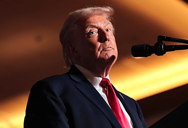 Trump launches gold card program for expedited visas with a $1 million price tag