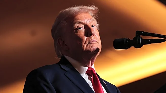 Trump launches gold card program for expedited visas with a $1 million price tag