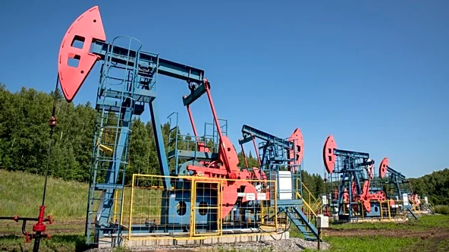 Oil extends gains after US seizure of tanker off Venezuela