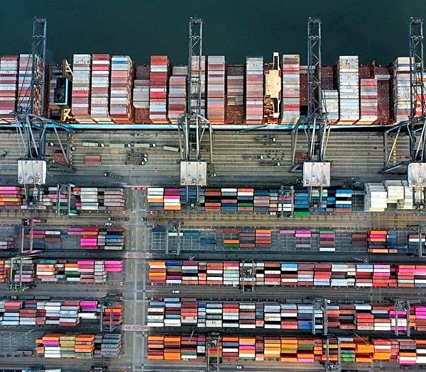 Mexico's Senate approves tariff hikes on Chinese, other Asian imports