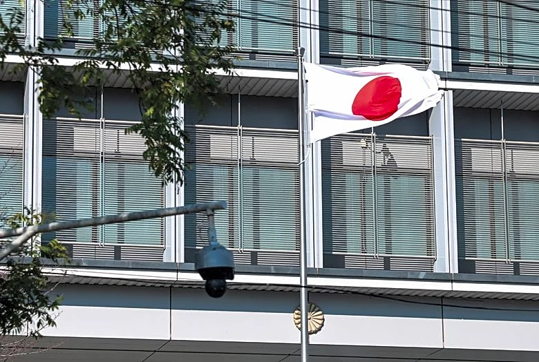 US nuclear-capable bombers fly with Japanese jets after China–Russia drills, Tokyo says