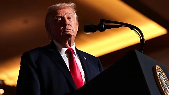 Lawsuit seeks to keep Trump's face off of national parks annual pass