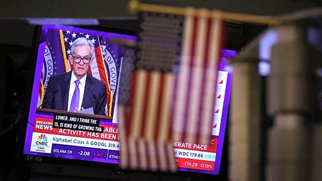 Analysis-Fed signals pause on rate cuts as investors navigate data darkness and leadership change