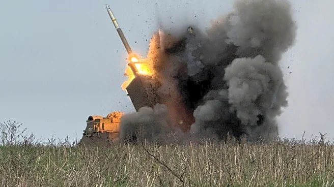 Analysis-Pokrovsk's fall will not cause frontline collapse, but weakens Ukraine in Trump's eyes