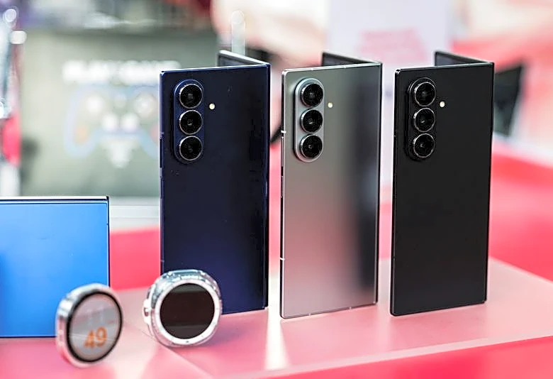 US phone imports from Samsung hub Vietnam hit lowest level since 2020