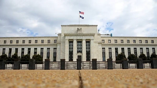 Brokerages stick with US rate cut forecasts despite Fed caution