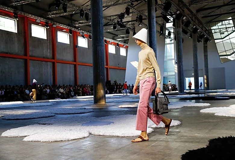 Exclusive-Prada to launch $930 ‘Made in India’ sandals after backlash