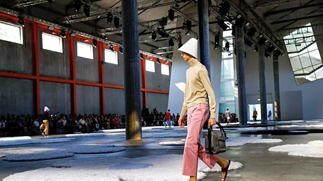 Exclusive-Prada to launch $930 ‘Made in India’ sandals after backlash