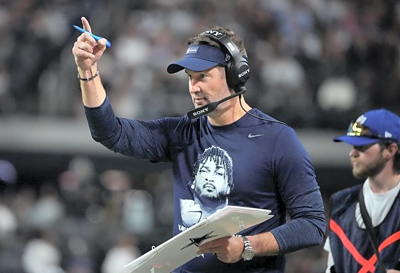 Cowboys, Vikings cling to playoff hopes in crucial NFC tilt