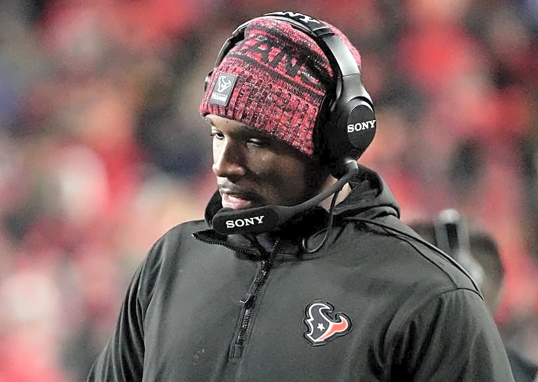 On hot stretch, Texans out to avoid letdown vs. lowly Cardinals