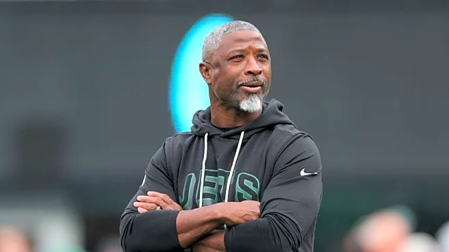 Jaguars continue playoff push, Jets' plan jumbled by injuries