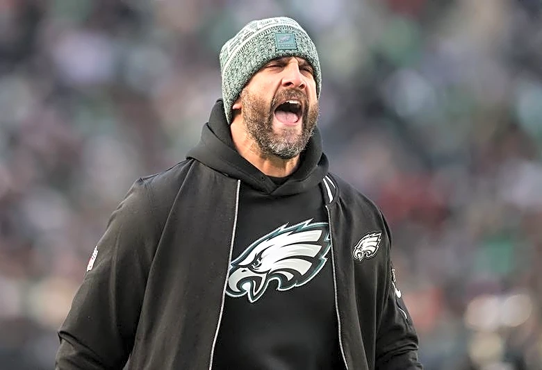 Eagles not sounding alarms ahead of Raiders matchup despite skid