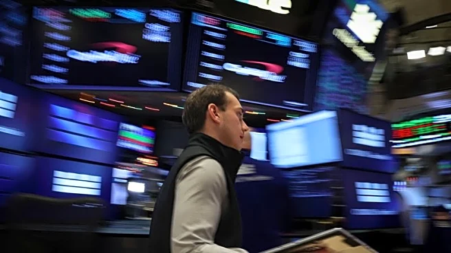 Wall Street futures slide as Oracle's forecast revives AI bubble fears