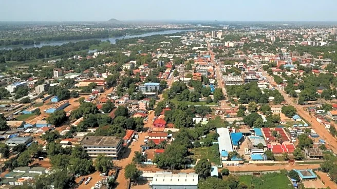 US threatens cuts to South Sudan aid over humanitarian fees