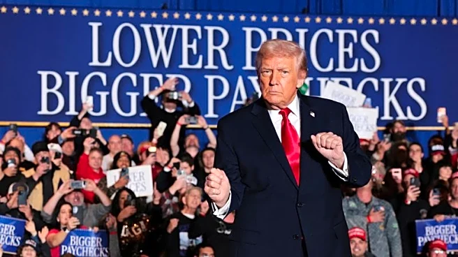 Analysis-The 13-letter word tripping up Trump - and risking Republicans' hold on Congress