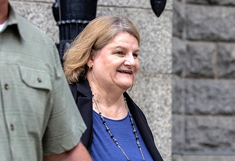 Wisconsin judge on trial as Trump administration targets immigration enforcement resistance