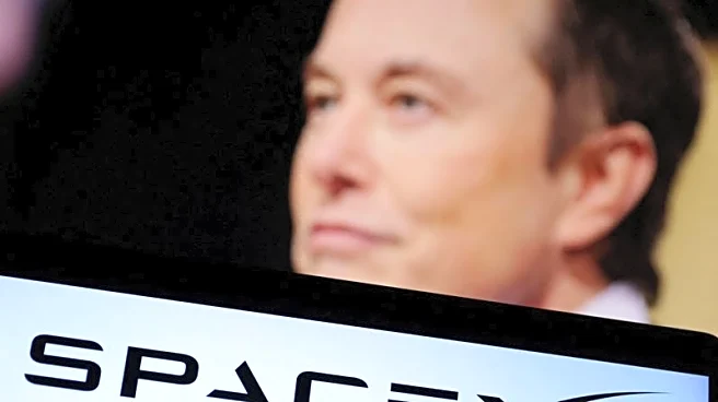 Investors say Elon Musk's SpaceX trading debut will be 'craziest IPO' ever