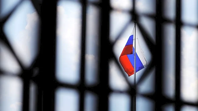 Analysis-Contrasting views of Russia show deepening Republican split over foreign policy