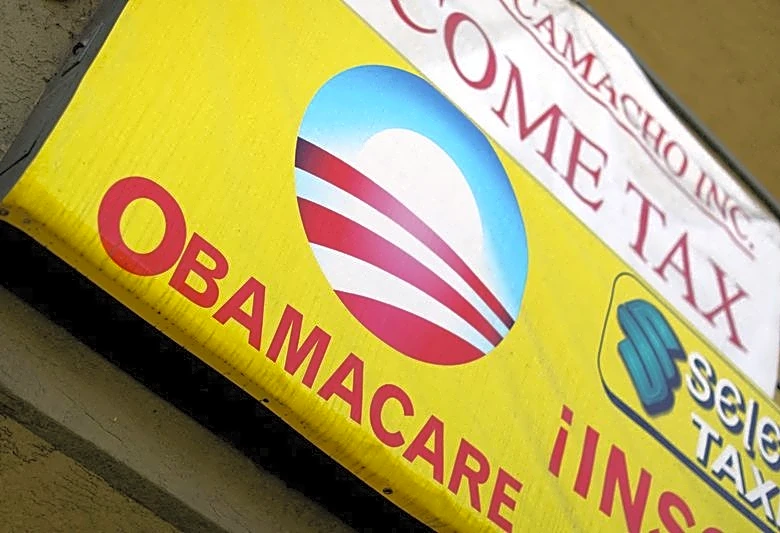 Republican-controlled US Congress poised to allow Obamacare health subsidies to expire