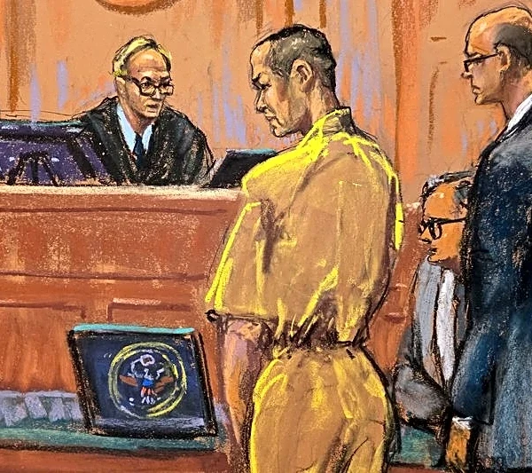 TerraUSD creator Do Kwon to be sentenced over $40 billion crypto collapse