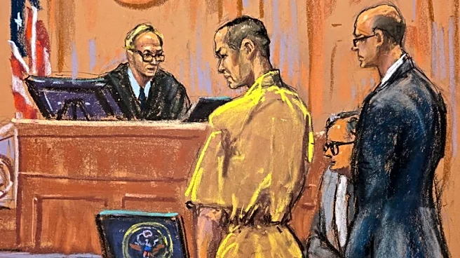 TerraUSD creator Do Kwon to be sentenced over $40 billion crypto collapse