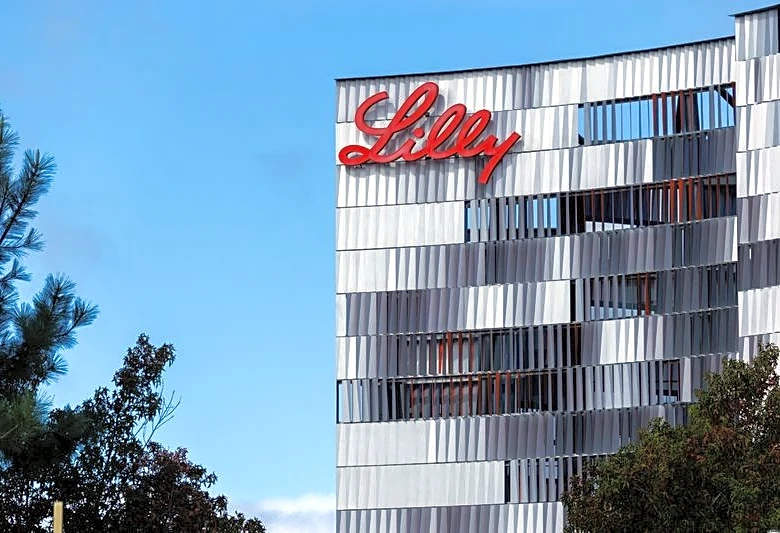 Lilly's next-gen drug tops Zepbound on weight loss in late-stage osteoarthritis trial