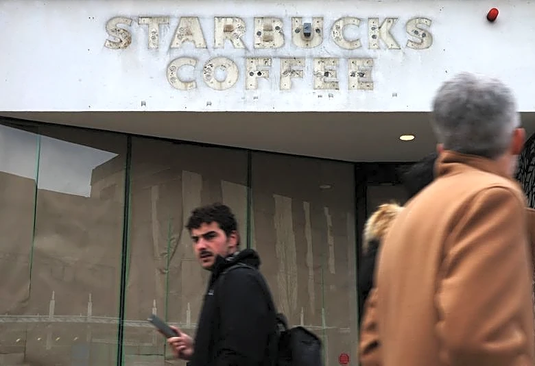 Starbucks workers' union expand month-long strike to more cities