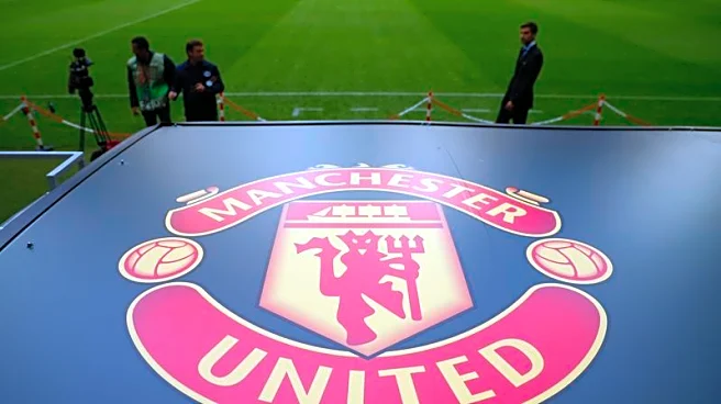 Manchester United swings into red as European competition absence hits revenue